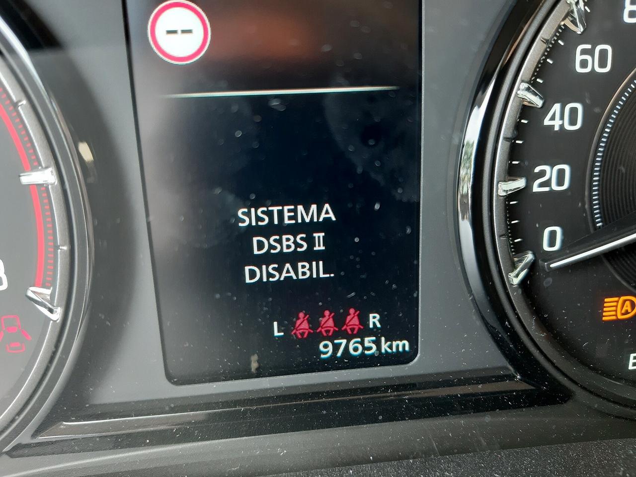 Suzuki Vitara 1.4 Hybrid Cool+