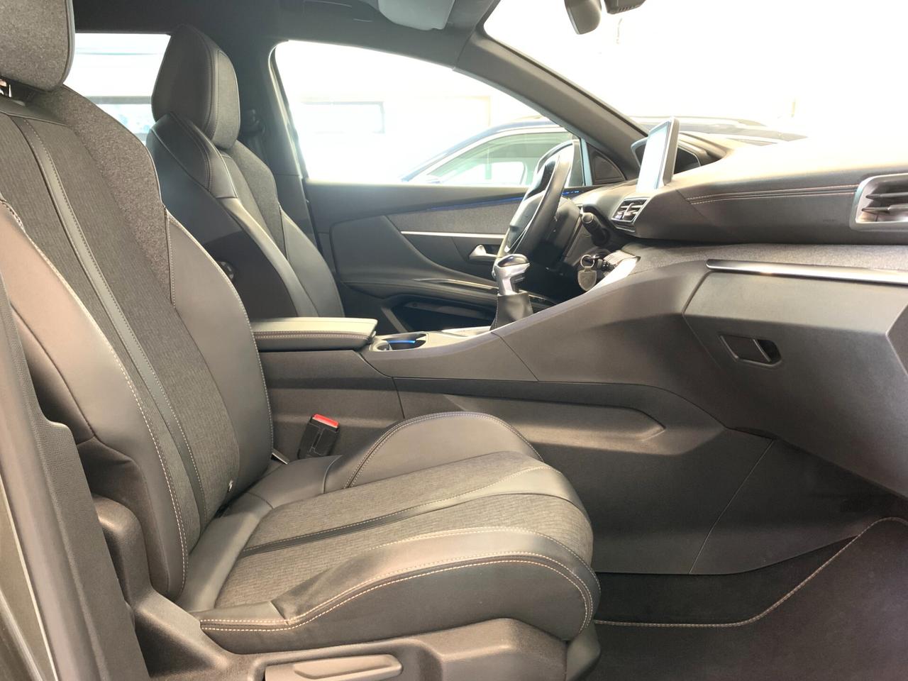 Peugeot 3008 PureTech Turbo 130 S&S GT Line