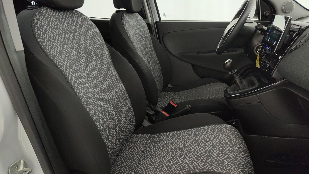 LANCIA Ypsilon III 2015 - Ypsilon III 2015 - Ypsilon 1.2 Elefantino Blu s&s 69cv my19