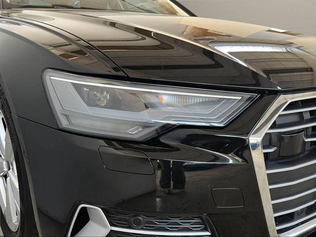 AUDI A6 Avant 40 2.0 TDI S tronic Business Sport TETTO