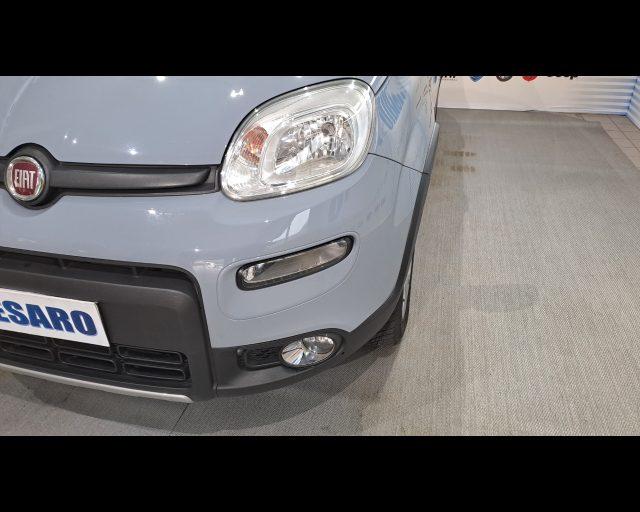 FIAT New Panda 0.9 t.air turbo 4x4 85cv E6