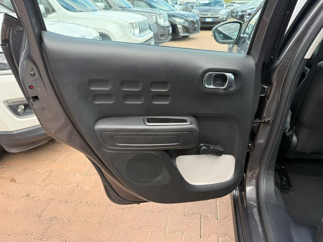 Citroen C3 PureTech 83 S&S Plus