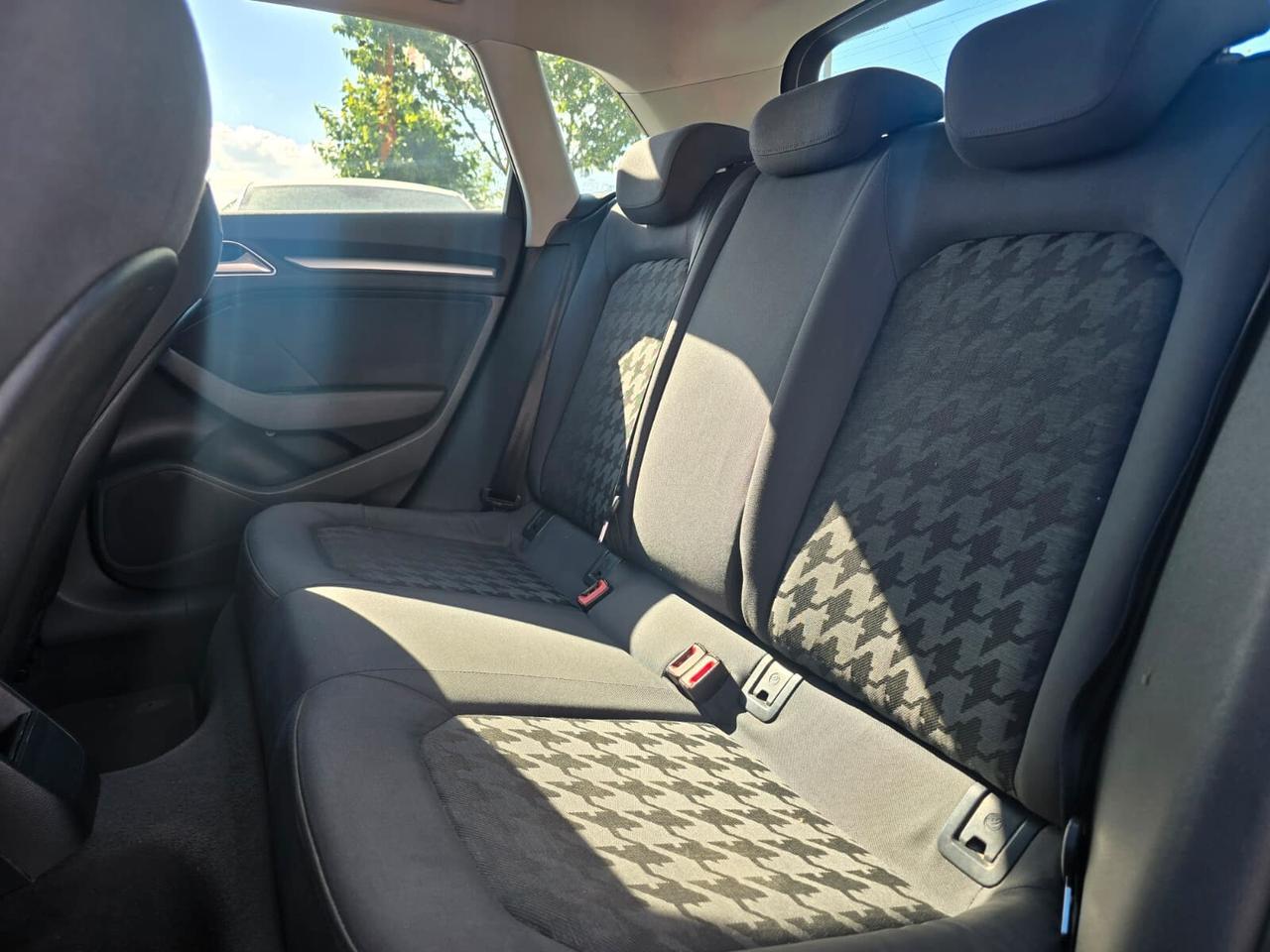 Audi A3 SPB 1.6 TDI Ambition
