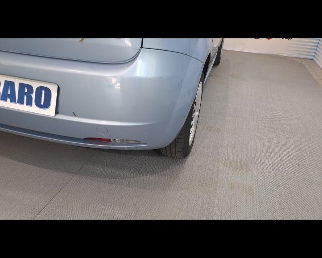 FIAT Grande Punto 1.2 65cv Dynamic 5 porte