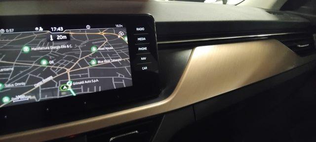 SKODA Kamiq 1.0 G-Tec Style LED