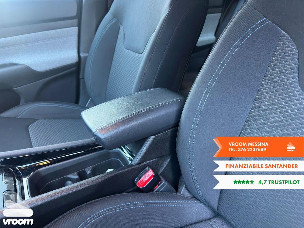 JEEP Compass 2ª serie Compass 1.6 Multijet II ...