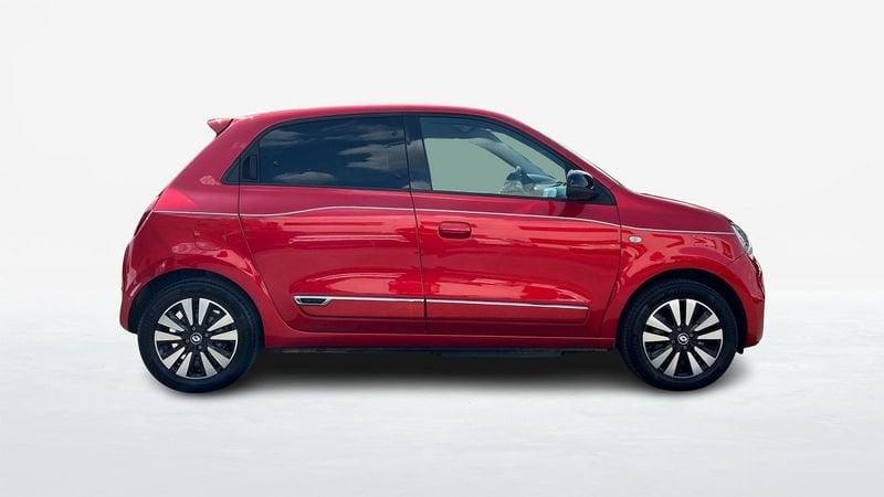Renault Twingo Electric Twingo III Electric Twingo 22kWh Techno