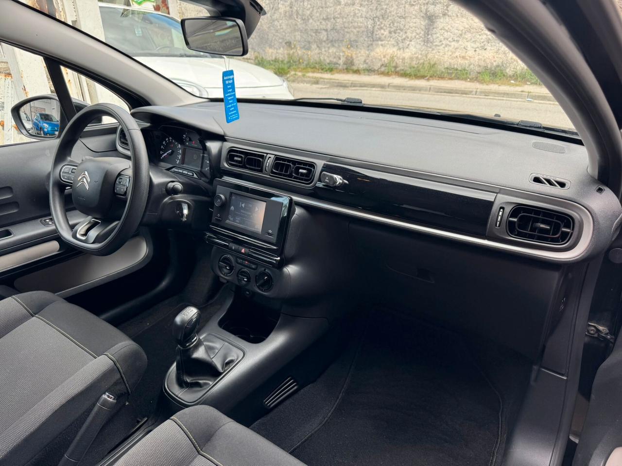 CITROEN C3 1.2 83CV PURETECH 2021