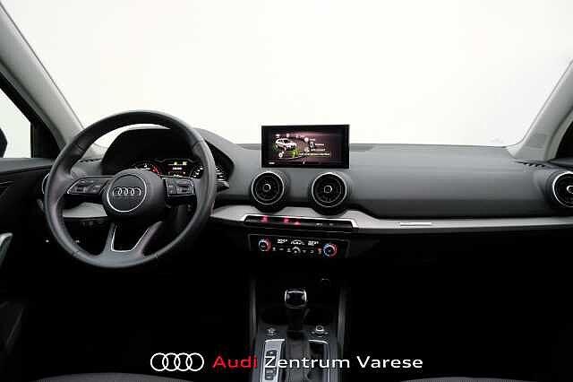 Audi Q2 30 TDI 116CV Stronic Admired