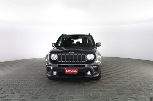 JEEP Renegade Renegade 1.0 T3 Longitude
