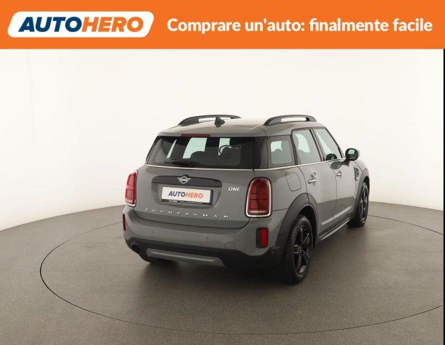 MINI Countryman One Classic Countryman
