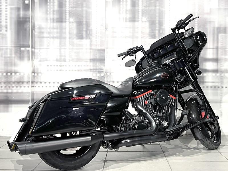 Harley Davidson Street Glide Special 103 FLHXS