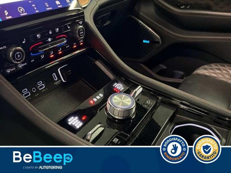 Jeep Grand Cherokee 2.0 ATX PHEV SUMMIT RESERVE 4XE AUT