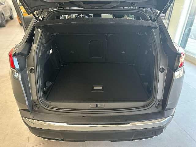 Peugeot 3008 PureTech Turbo 130 S&S EAT8 GT Line