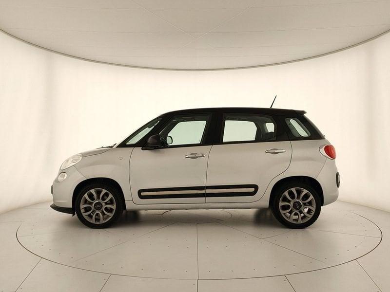 FIAT 500L 1.6 Multijet 120 CV Lounge