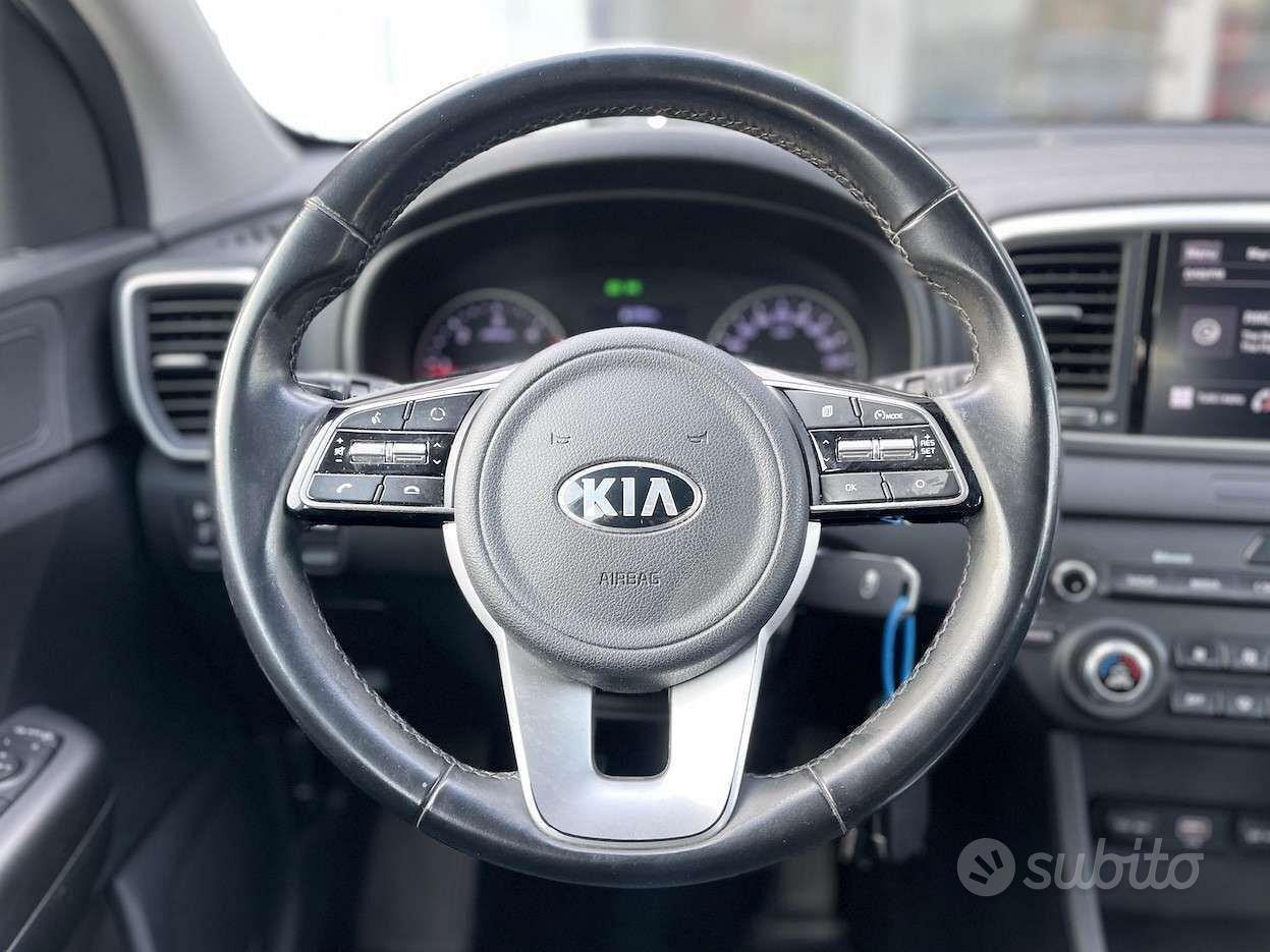 Kia Sportage 1.6 Diesel 136CV E6 Neo. - 2021