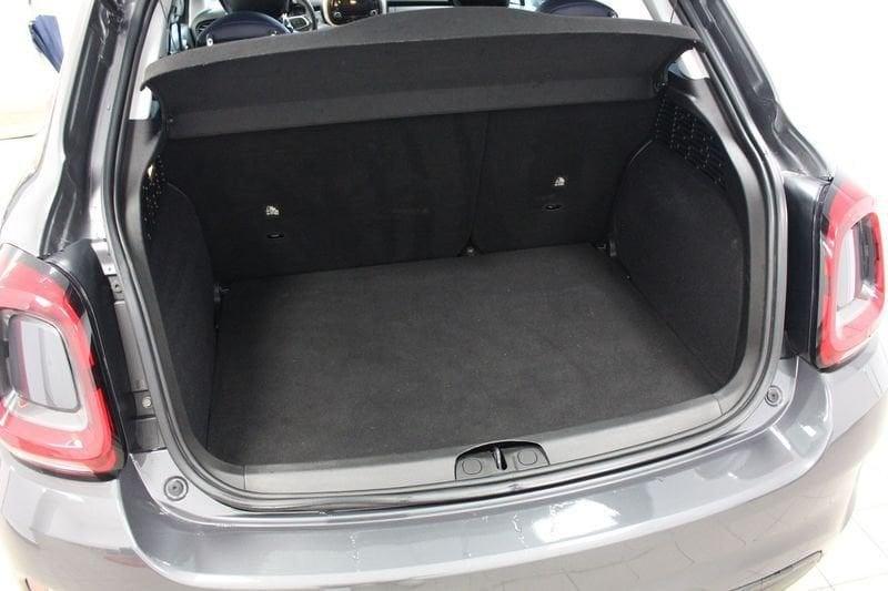 FIAT 500X 1.3 Mjet 95cv E6D Cult