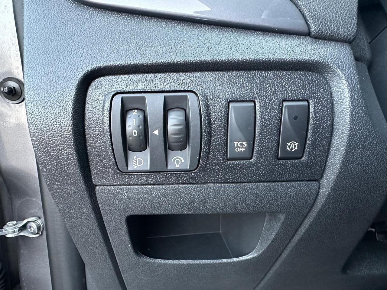 Renault Scenic Scénic 1.5 dCi 110CV Start&Stop Limited