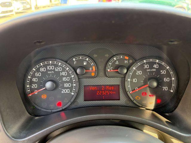 FIAT Panda Panda II 1.2 natural power Dynamic