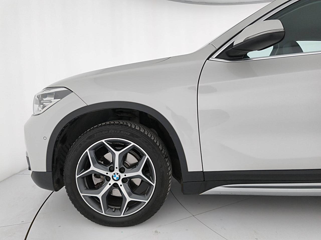 BMW X1 (F48) sDrive18d xLine