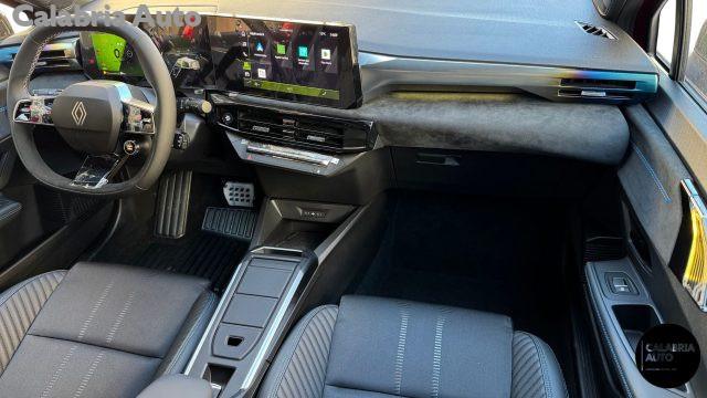 RENAULT Clio Full Hybrid E-Tech 160 CV 5 porte Esprit Alpine