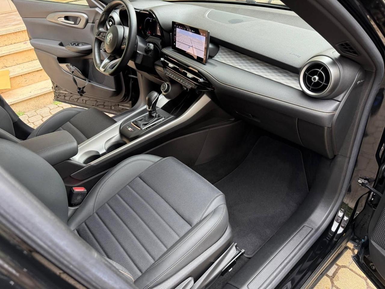 Alfa Romeo Tonale 1.6 diesel 130 CV TCT6 Ti