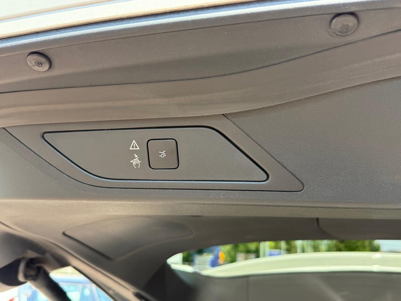 Citroen Grand C4 SpaceTourer BlueHDi 130 S&S EAT8 Shine Pack