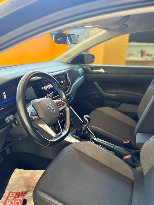 VOLKSWAGEN Polo 1.0 TSI Style