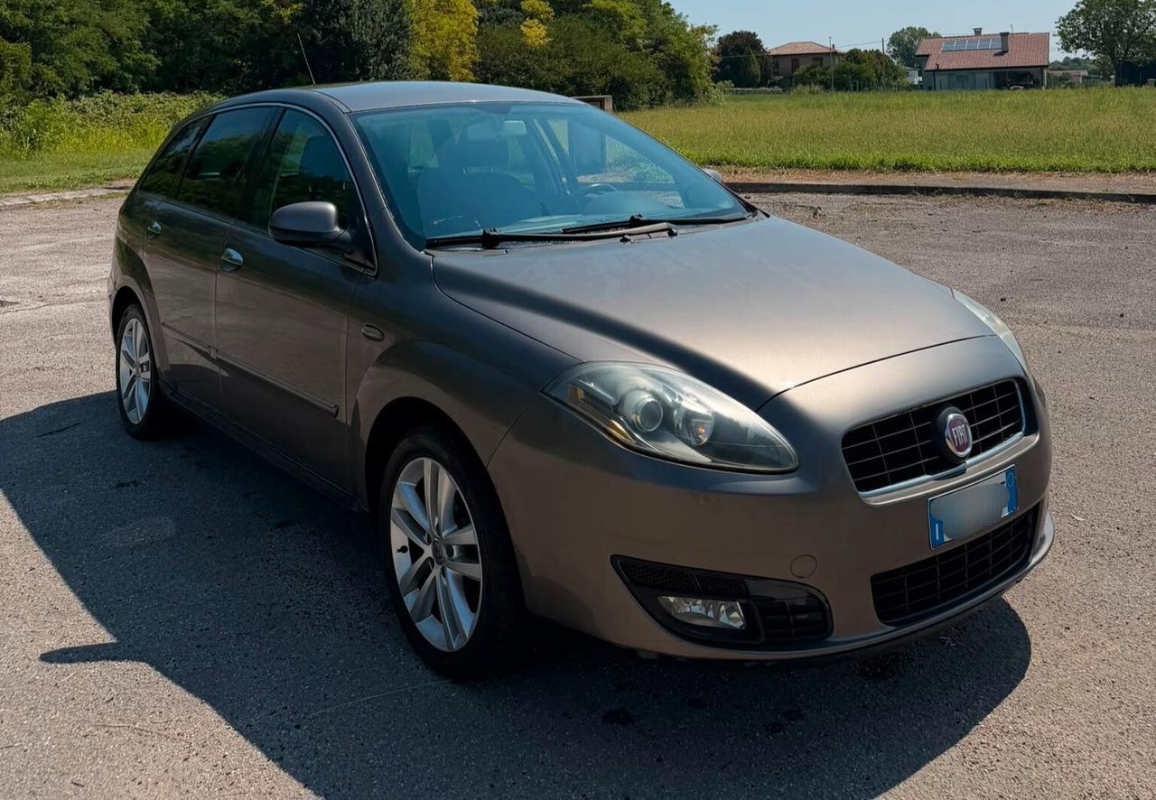 Fiat Croma GPL