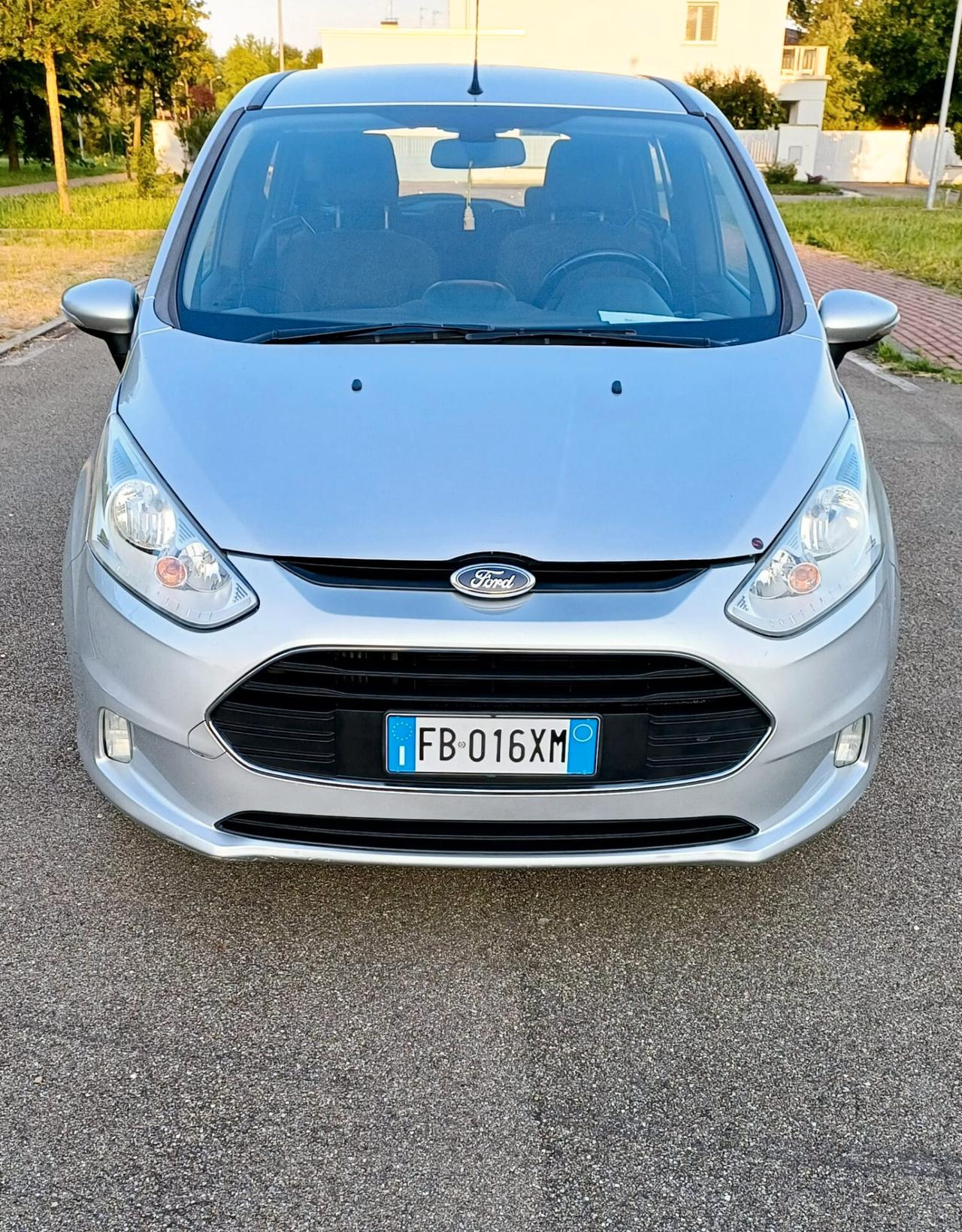 Ford B-Max 1.5 TDCi 75 CV ANNO 2015