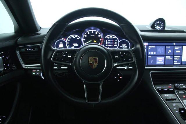 PORSCHE Panamera 2.9 4 E-Hybrid Sport Turismo/TETTO PANORAMICO