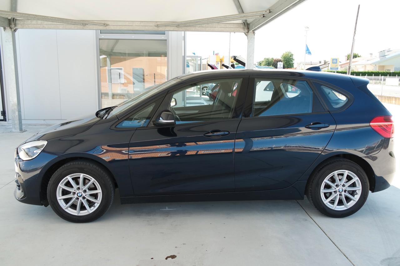 Bmw 216 216d Active Tourer Advantage