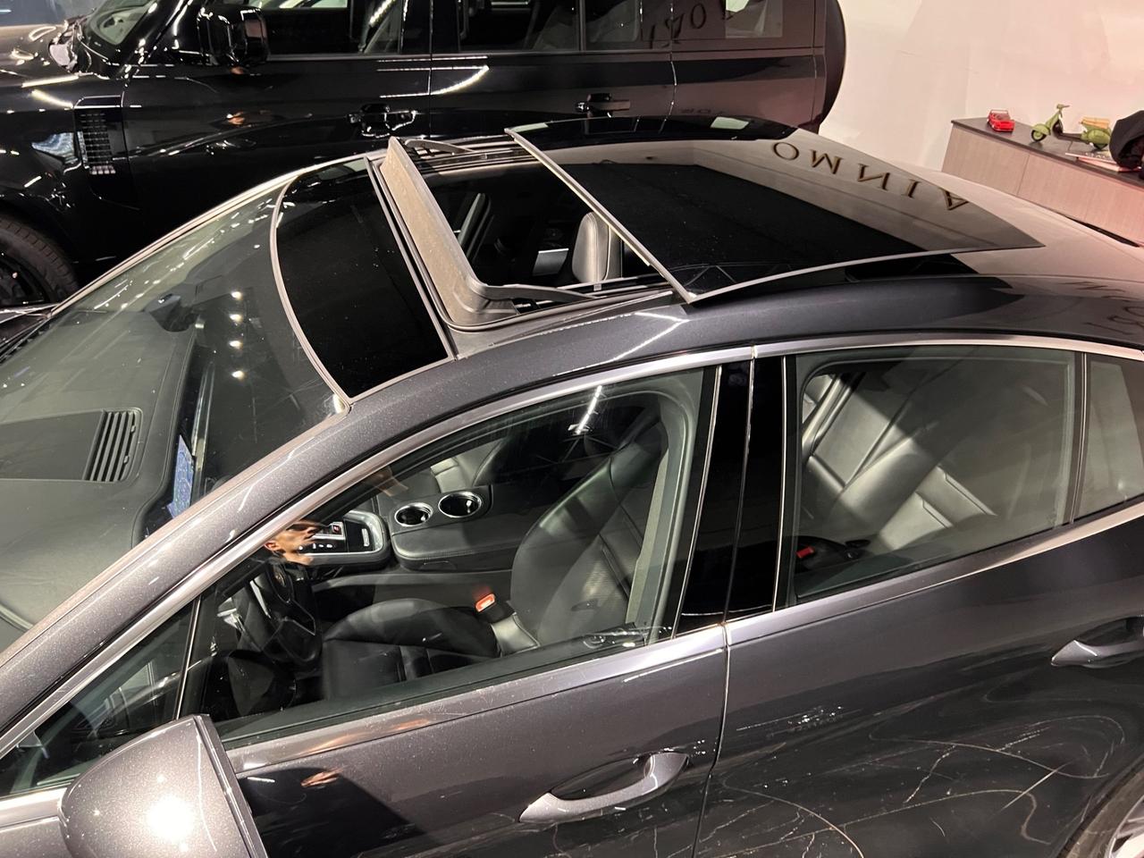 Porsche Panamera 2.9 4S - TETTO BOSE SPORT PLUS