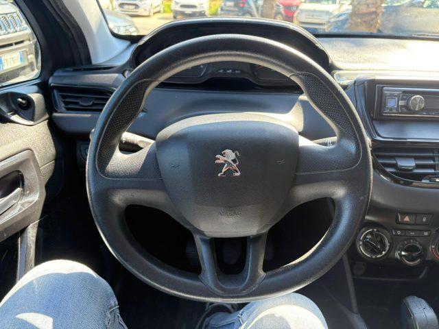 PEUGEOT 208 1.4 8V HDi 68CV 5p. Active