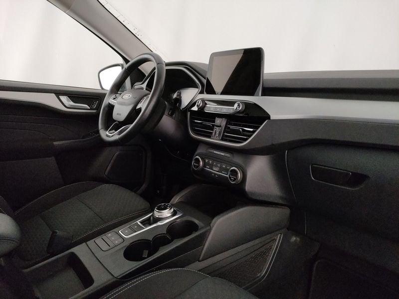 Ford Kuga 2.5 phev Connect 2wd 225cv e-shifter