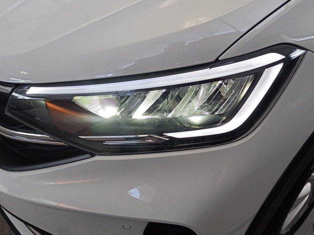 VOLKSWAGEN Taigo 1.0 tsi edition plus 95cv del 2024