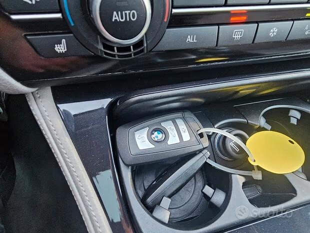 Bmw 530 530d Business