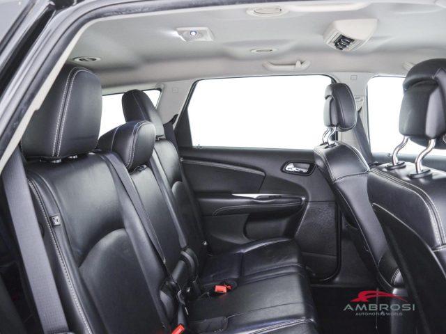 FIAT Freemont 2.0 Multijet 170 CV Cross