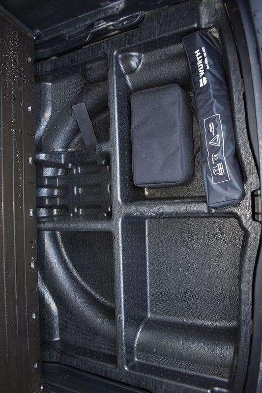 Hyundai Tucson Hybrid 1.6 HEV 2wd 230cv Exellence Auto