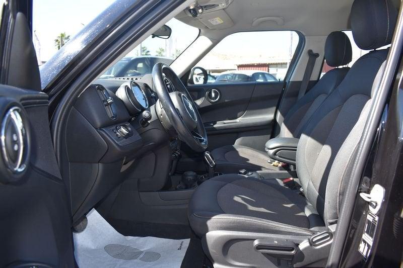 MINI Countryman Mini Countryman 2.0 Cooper D Business auto
