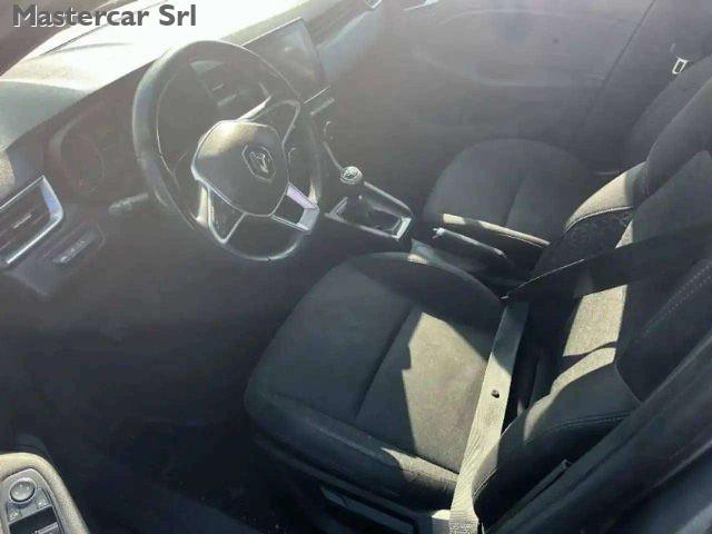 RENAULT Clio Clio V 2019 1.0 tce Equilibre 90cv my21 -GN128DA