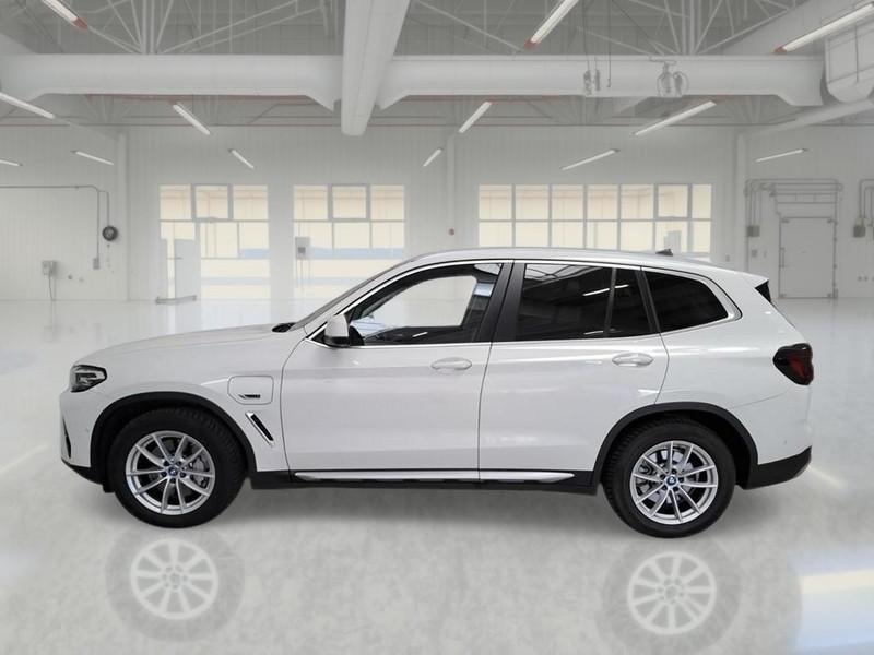 BMW X3 xDrive 30e Autom.