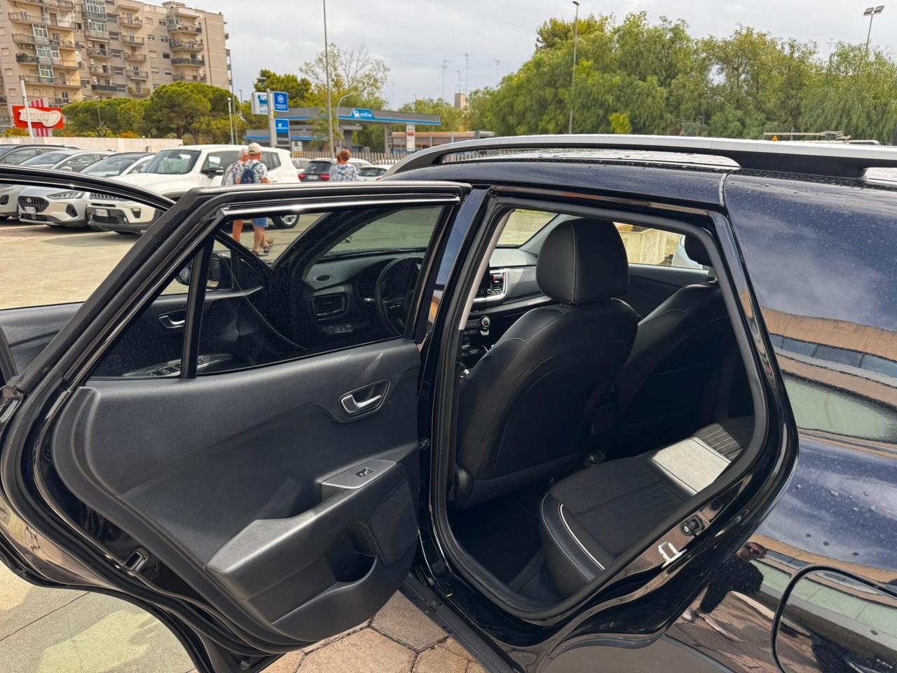 KIA STONIC 1.0 MHEV 100CV GTLINE, FULL OPTIONAL