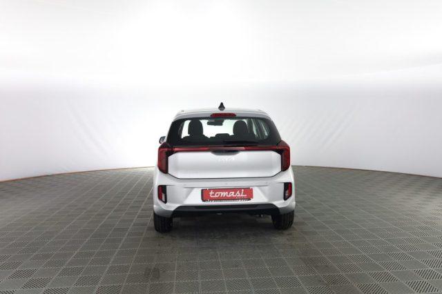 KIA Picanto Picanto 1.0 12V GPL 5 porte Urban