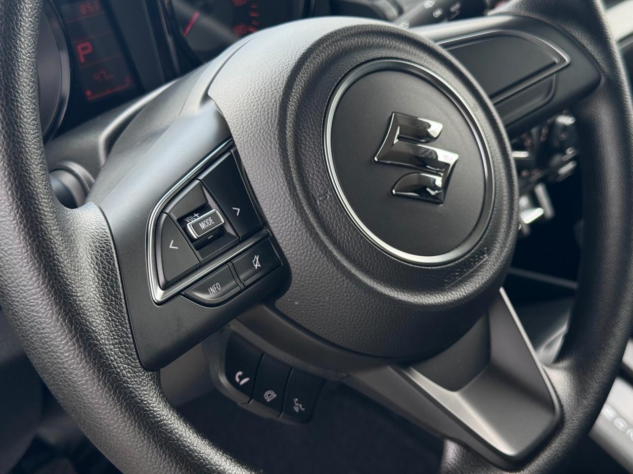 Suzuki Jimny 1.5 GL 3 porte *+ IVA*CAMBIO AUTOMATICO*