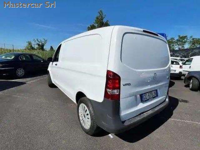MERCEDES-BENZ Vito VITO 119 CDI 4X4 COMPACT TG : GC978JN