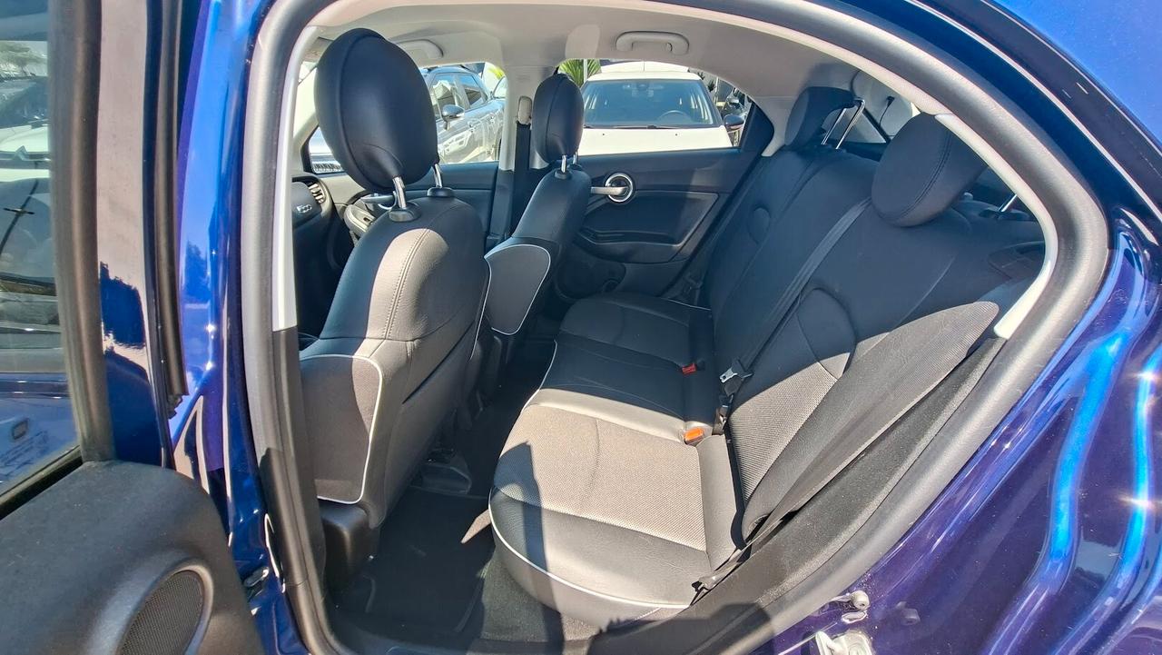 Fiat 500X 1.4 MultiAir 140 CV Cross +gpl
