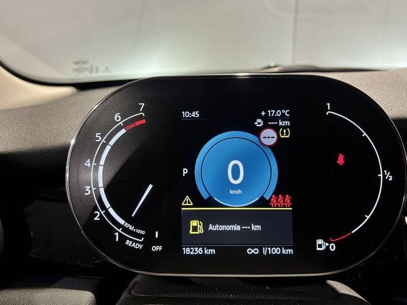 MINI Mini 5 porte Mini 5p 1.5 Cooper Resolute