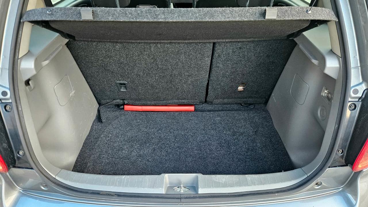 Suzuki SX4 2.0 DDiS 16V 4WD Outdoor Line GLX