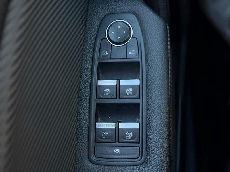 Renault Captur Captur 1.6 E-Tech hybrid RS Line 145cv auto